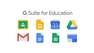 Read more about the article G Suite for education