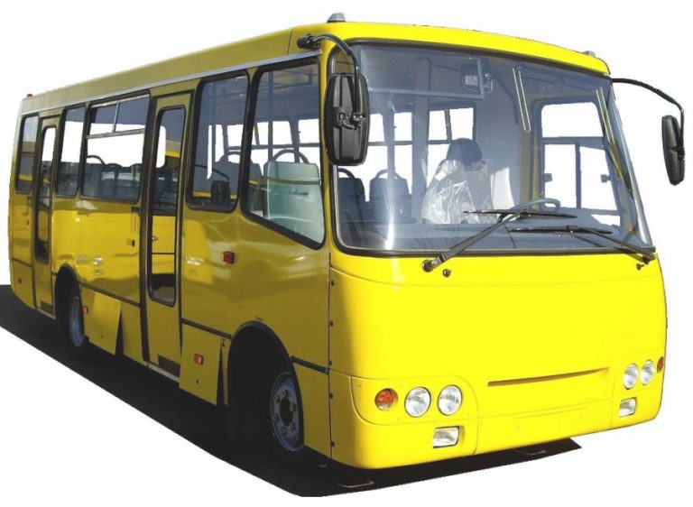 Детальніше про статтю Розклад руху автобусів ДНЗ «Михайлівське вище професійне училище»