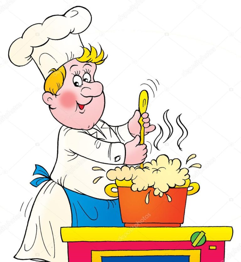 Детальніше про статтю Тиждень професії “Кухар. Пекар”