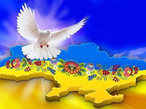 Ви зараз переглядаєте День Гідності та Свободи України