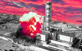 Детальніше про статтю Чорнобиль…Чорний біль моєї землі