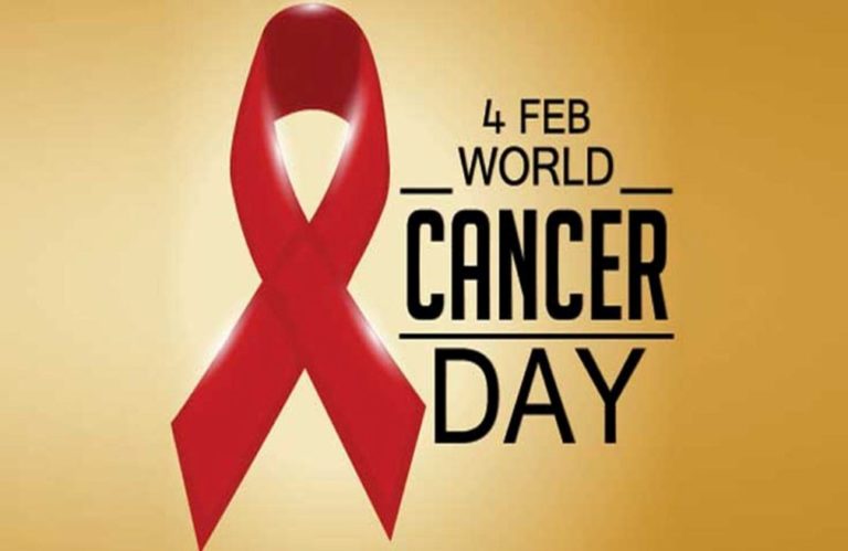 Детальніше про статтю День боротьби проти раку