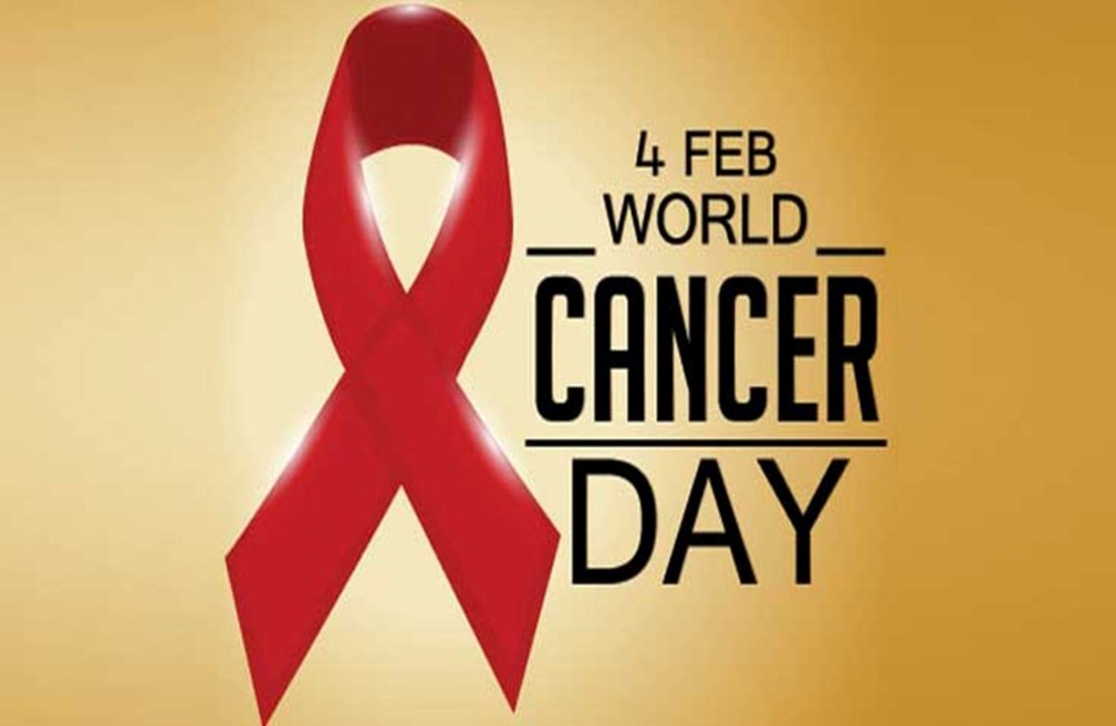 Ви зараз переглядаєте День боротьби проти раку
