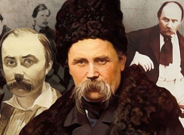 Ви зараз переглядаєте 10 цікавих фактів про Тараса Шевченка