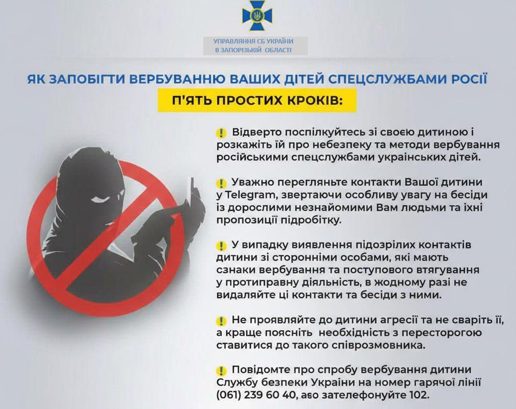 Детальніше про статтю ІНФОРМАЦІЙНЕ ПОВІДОМЛЕННЯ