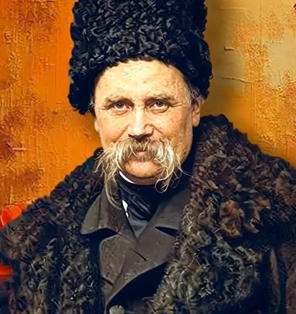 Ви зараз переглядаєте День народження Тараса Шевченка: цікаві факти про життя Кобзаря